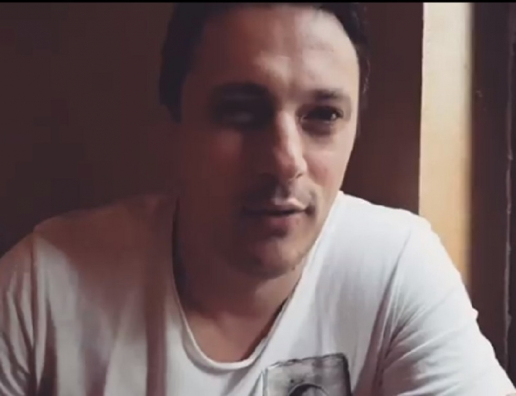 Andrija Milo&scaron;ević