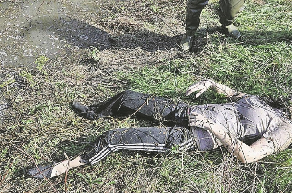 Telo Jelene Marjanović izvučeno iz kanala