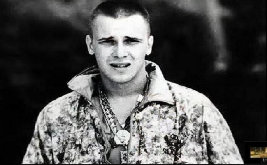 Aleksandar Knežević Knele