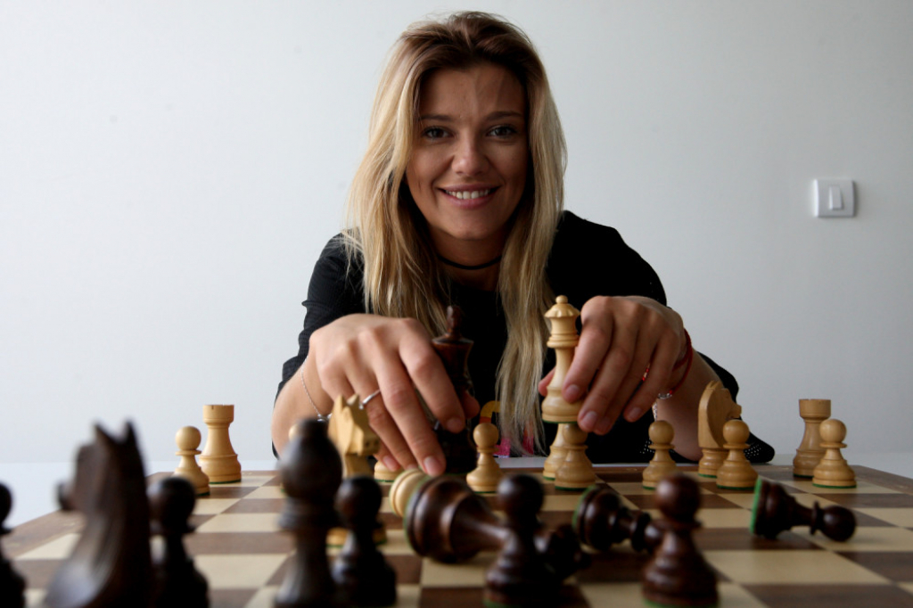 Kristina Kija Kockar