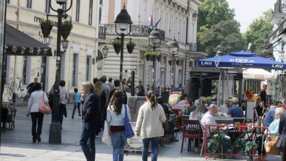 Knez Mihajlova