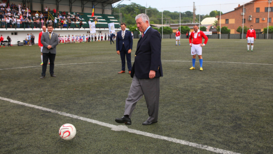 Aleksandar Karađorđević