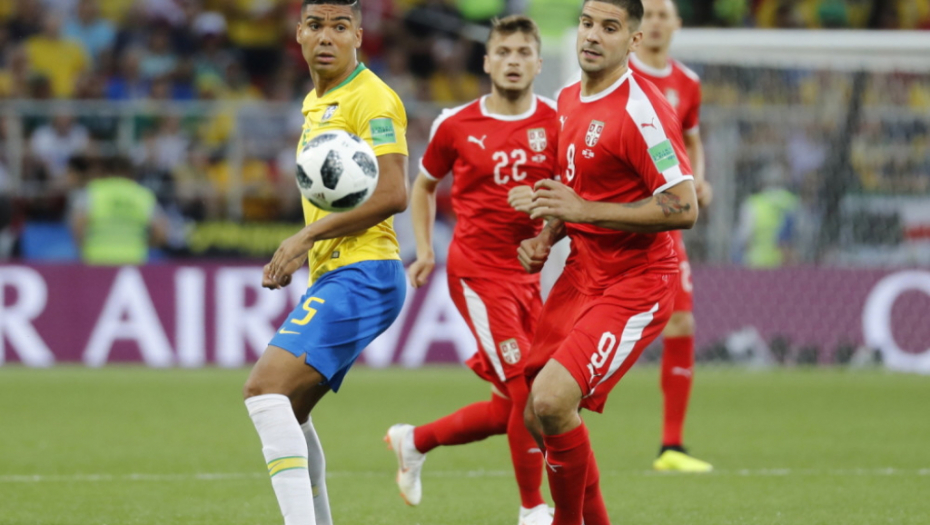 Aleksandar Mitrović