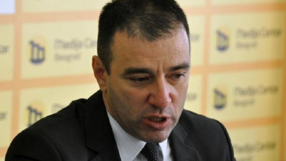 Saša Paunović