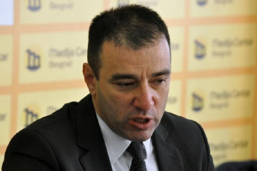Saša Paunović