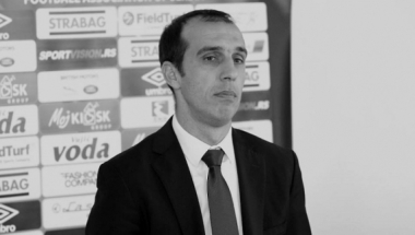 IN MEMORIAM: Goran Bunjevčević