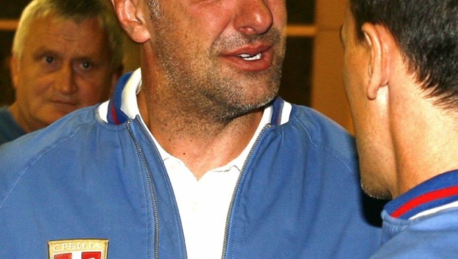 &quot;Orlovi&quot; sleteli u Beograd