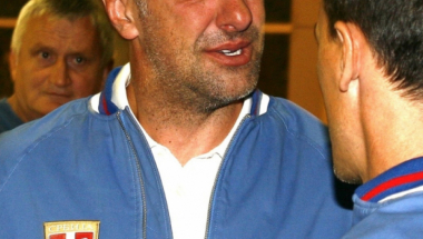 &quot;Orlovi&quot; sleteli u Beograd