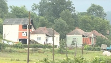 Selo Topola kod Jagodina