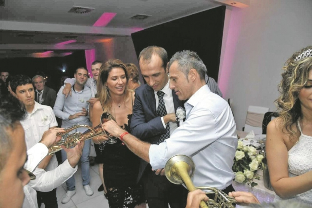 Goran Bunjevčević i Nikolsav Bjegović