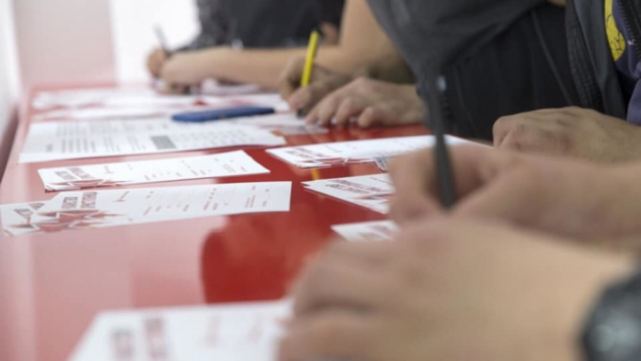 Akcija na &quot;Marakani&quot;