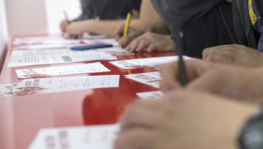 Akcija na &quot;Marakani&quot;