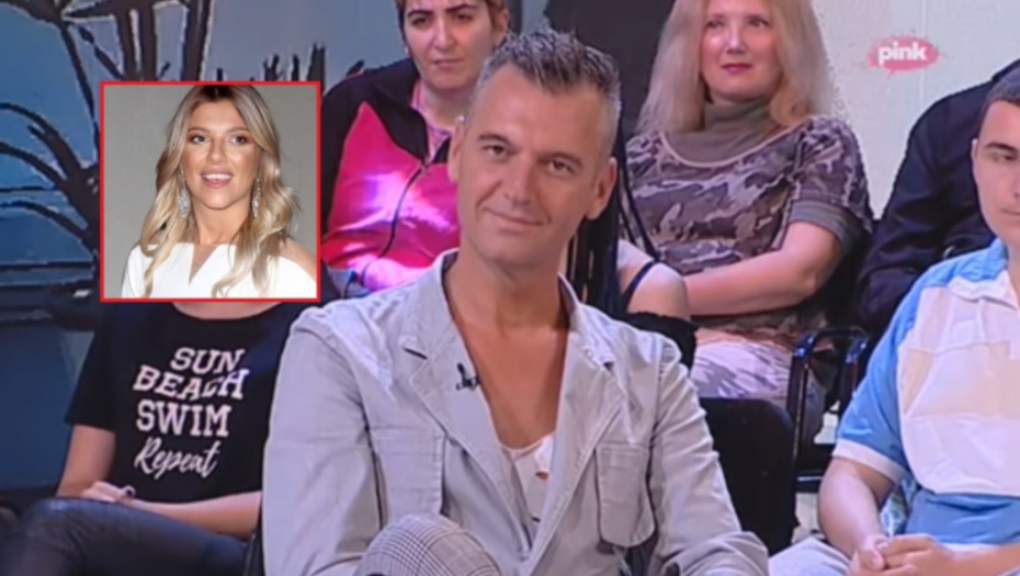 Milan Milošević i Kija Kockar