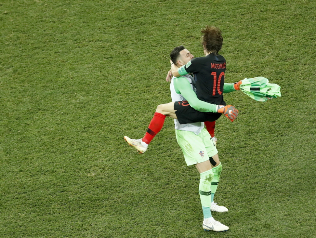 Danijel Suba&scaron;ić