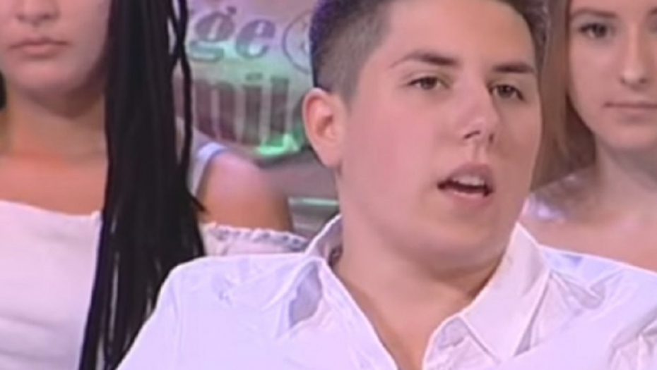 Jovana Tomić Matora