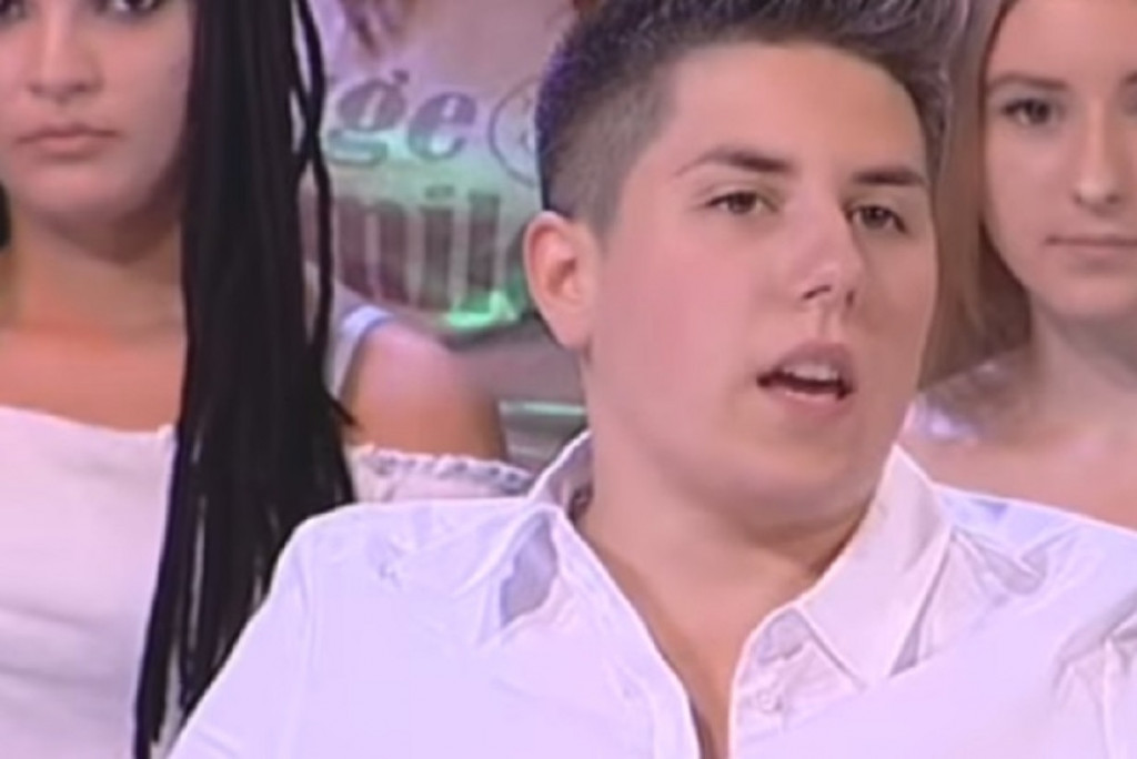 Jovana Tomić Matora