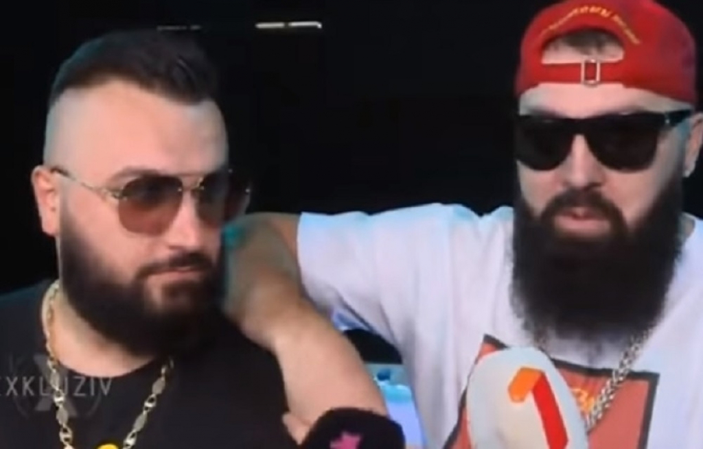 Buba Koreli i Jala Brat