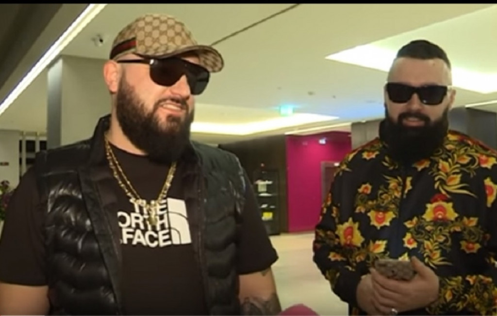 Buba Koreli i Jala Brat