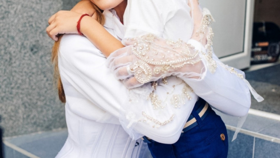 Ljuba Stanković i Severina