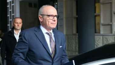 Preživeo atemntat Milan Beko