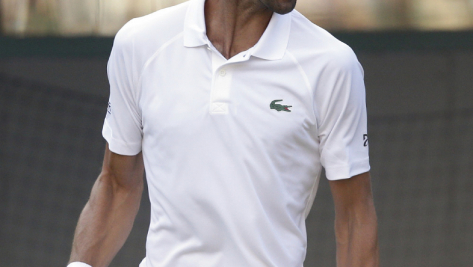 Novak Đoković
