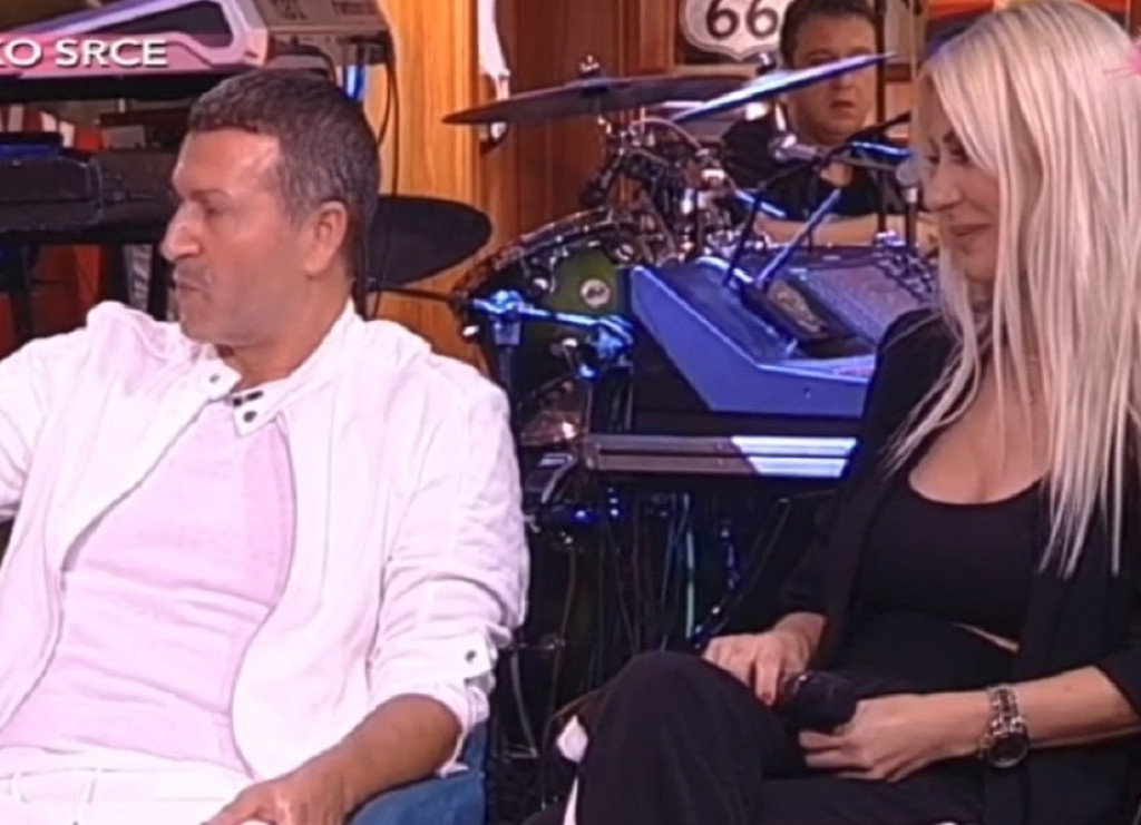 Đole i Vesna Đogani