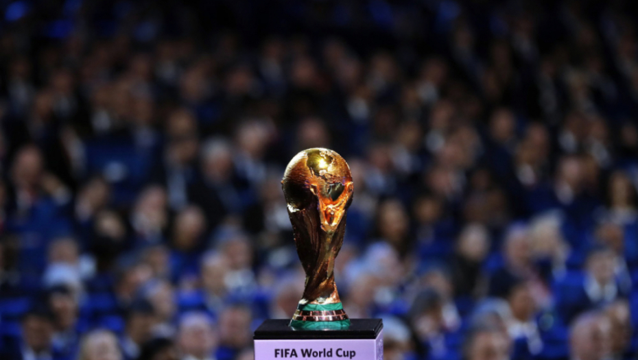 Trofej Svetski kup