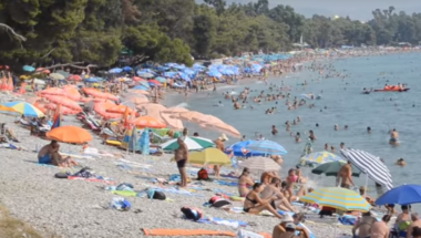 Plaža Šušanj