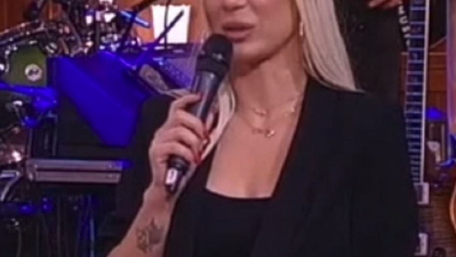 Vesna Đogani