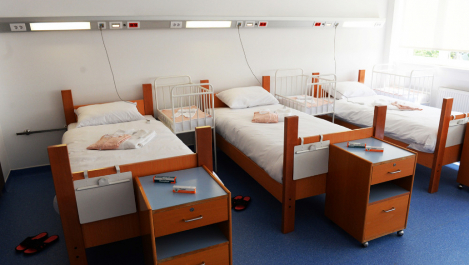 Porodilište u Aleksincu