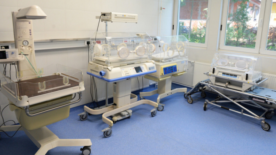 Porodilište u Aleksincu