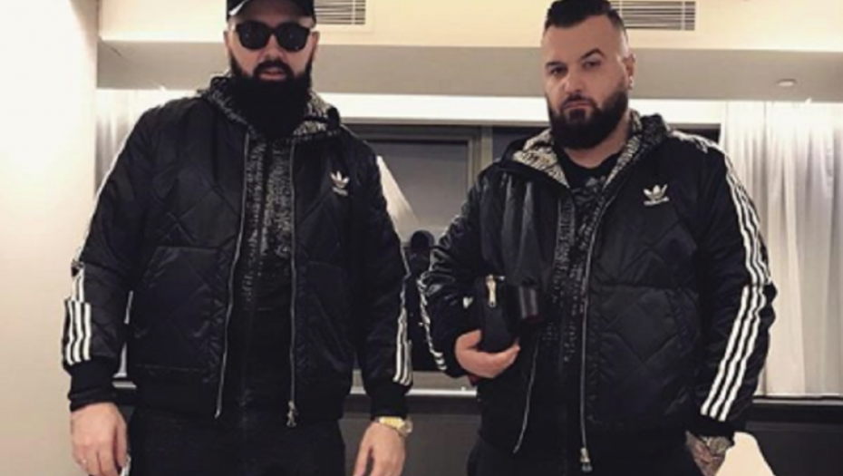 Jala Brat i Buba Koreli