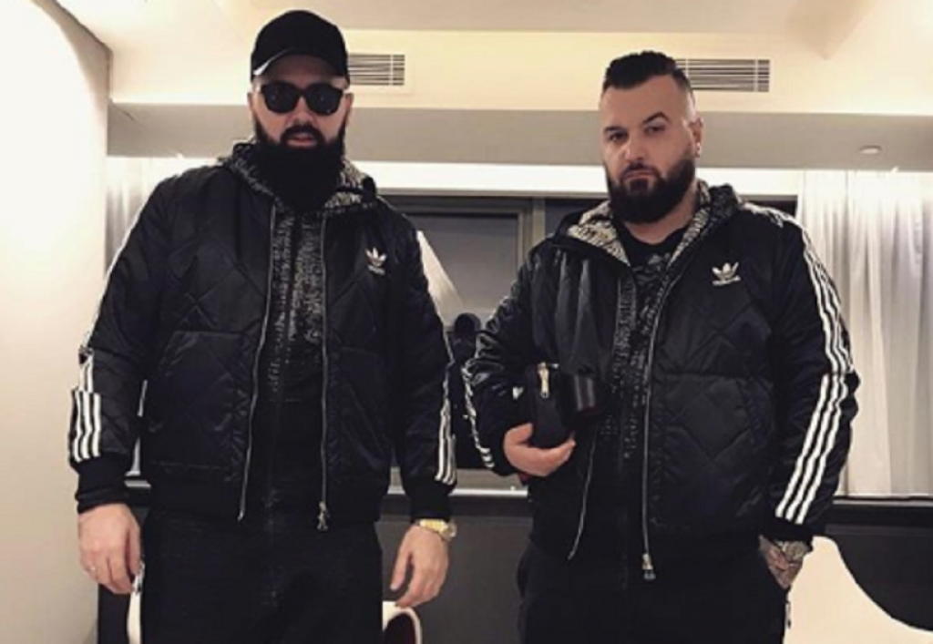 Jala Brat i Buba Koreli