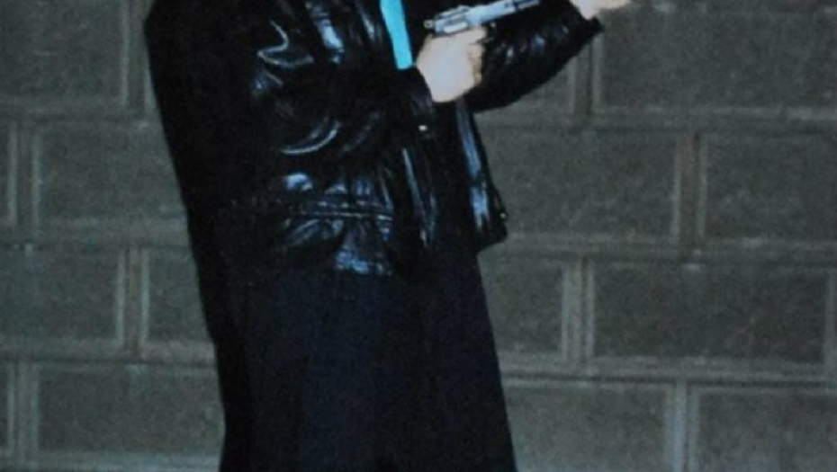  Đorđe Božović Giška,