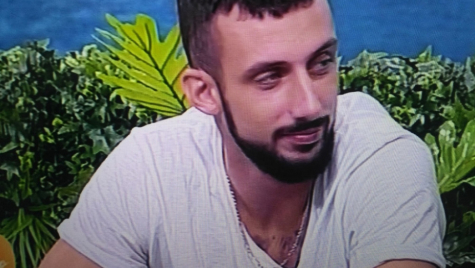 Nemanja Đerić Đekson