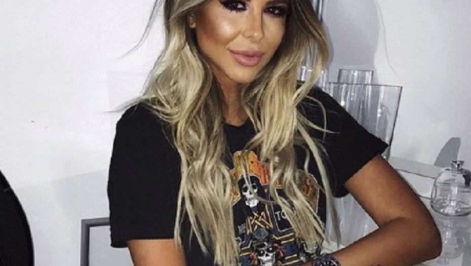 Zorana Jovanović Zorannah