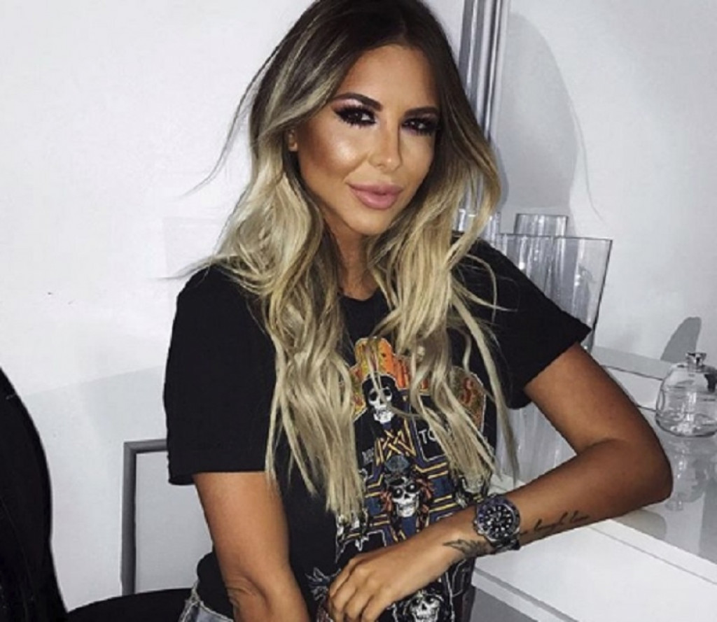 Zorana Jovanović Zorannah