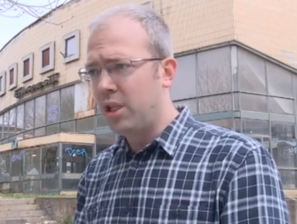 Konstantin Samofalov