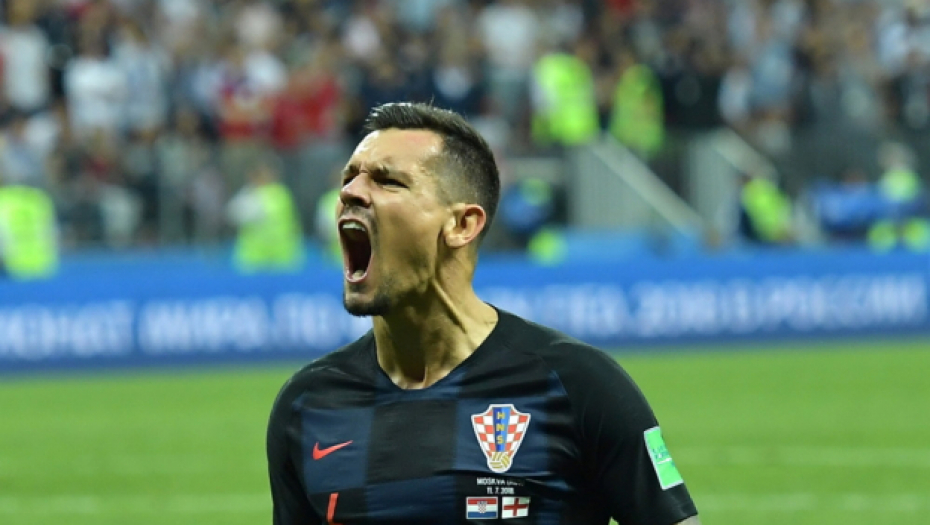 Dejan Lovren