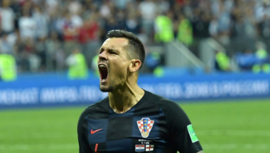 Dejan Lovren