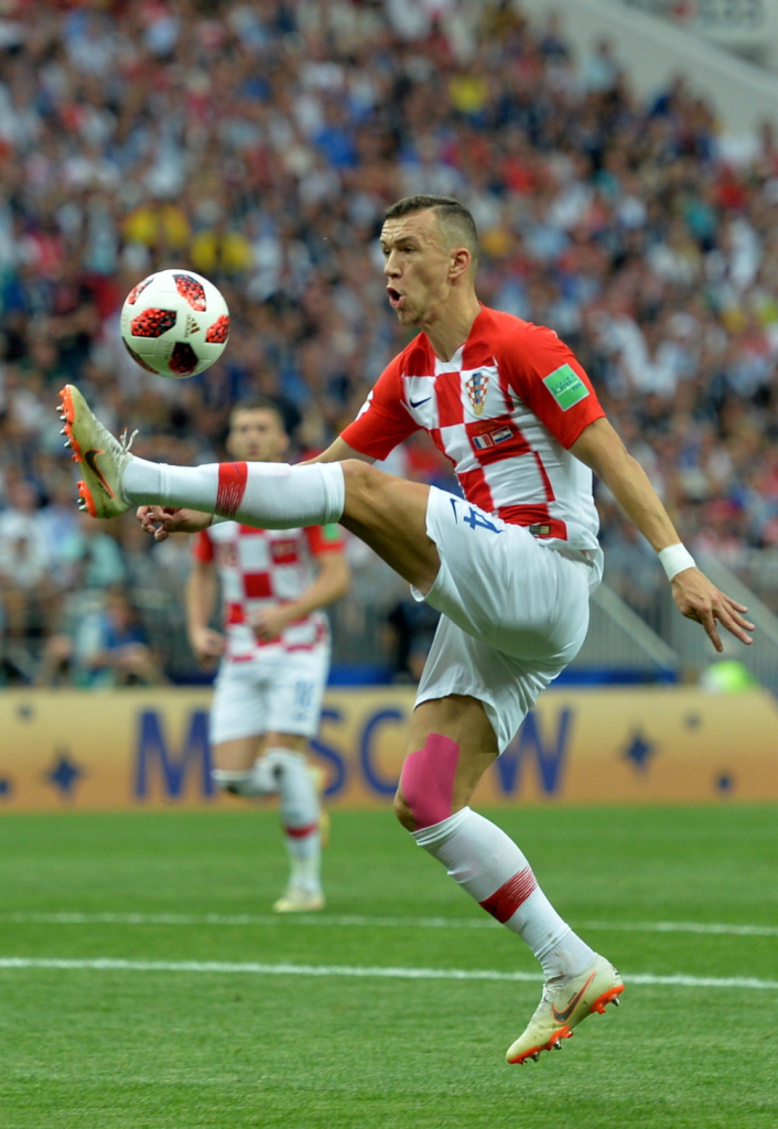 Ivan Peri&scaron;ić