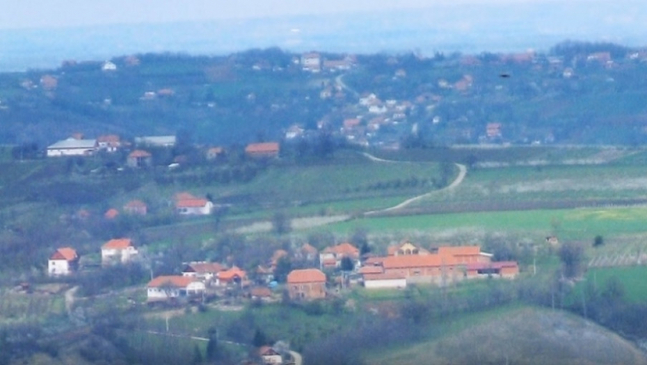 Selo, panorama