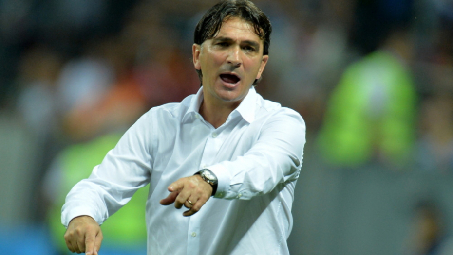 Zlatko Dalić
