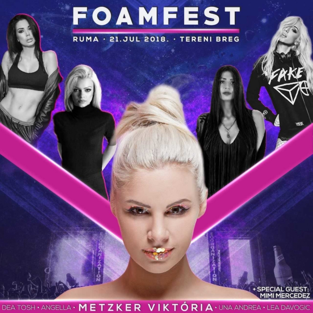 Foamfest