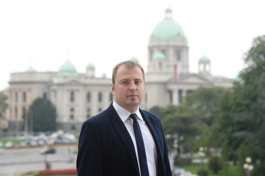 Aleksandar Mirković