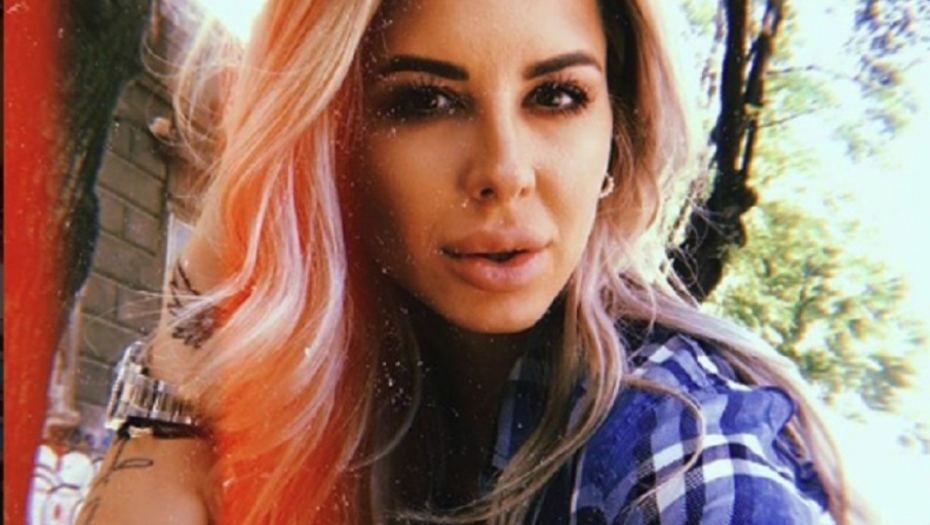 Zorana Jovanović Zorannah