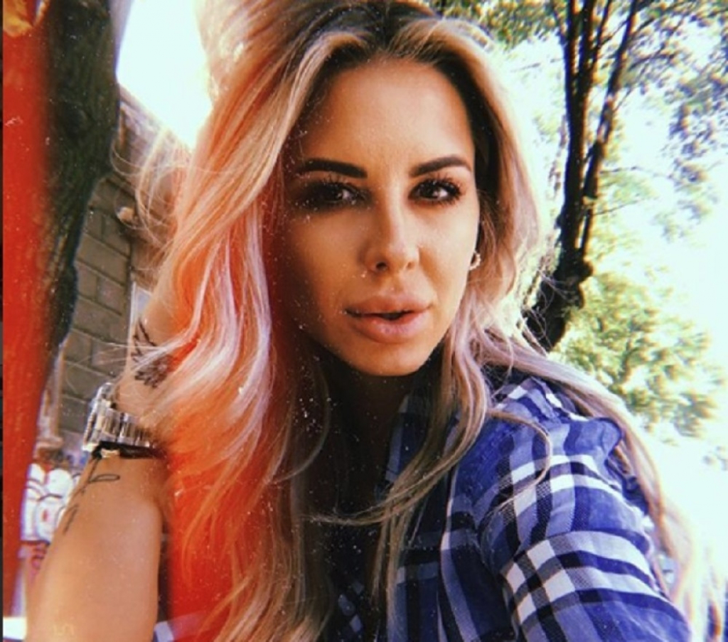 Zorana Jovanović Zorannah