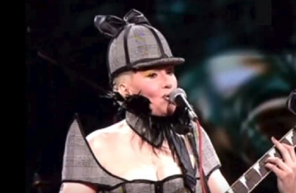 Slađana Milošević