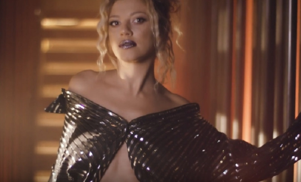 Kristina Kija Kockar