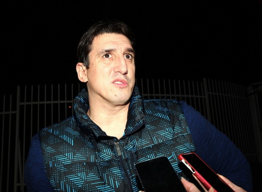 Kristijan treći put odbijen